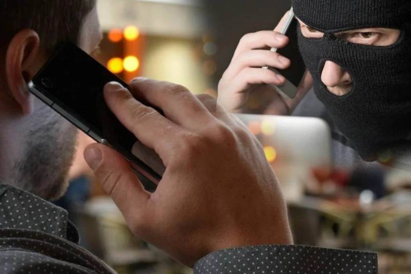 Полиция предупреждает о фейковых звонках от маркетплейсов