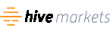 HiveMarkets logo