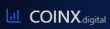 Coinx logo