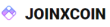 JoinXcoin logo