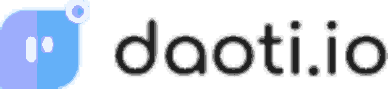 Daoti logo