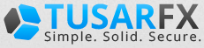 Tusar FX logo