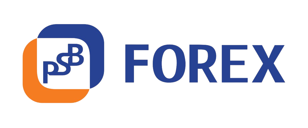 PSB Forex logo