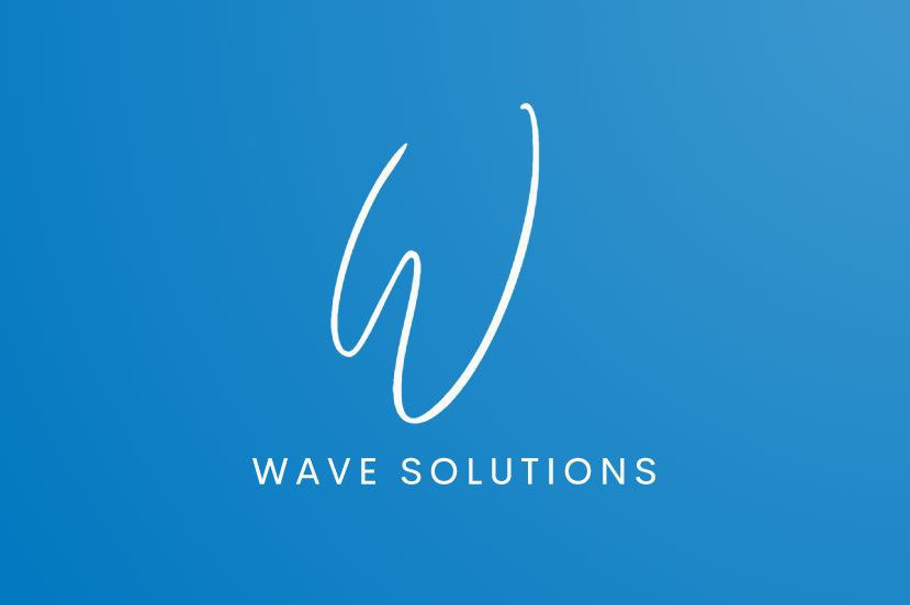 Wavesolution logo