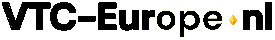 VTC Europe logo