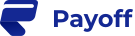 Payoff logo