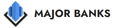 Major Banks logo
