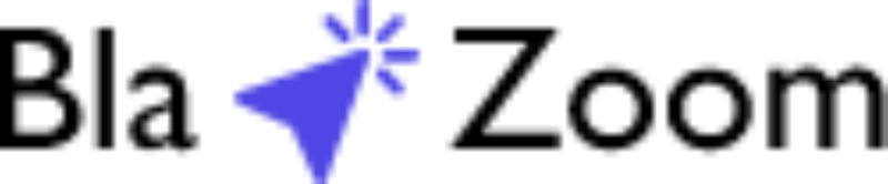 BlaZoom logo