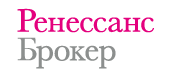 Ренессанс Брокер logo