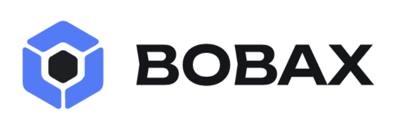 Bobax logo