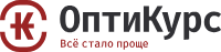 ОптиКурс logo