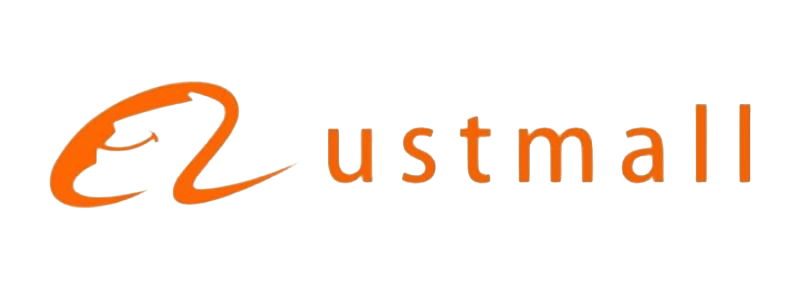 UsTmall logo