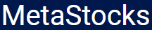 MetaStocks logo