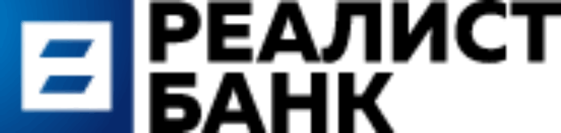 Реалист Банк logo