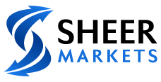 Sheer Markets logo