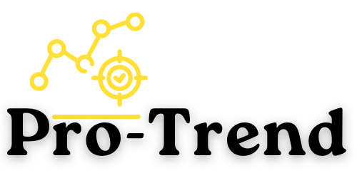Pro Trend logo