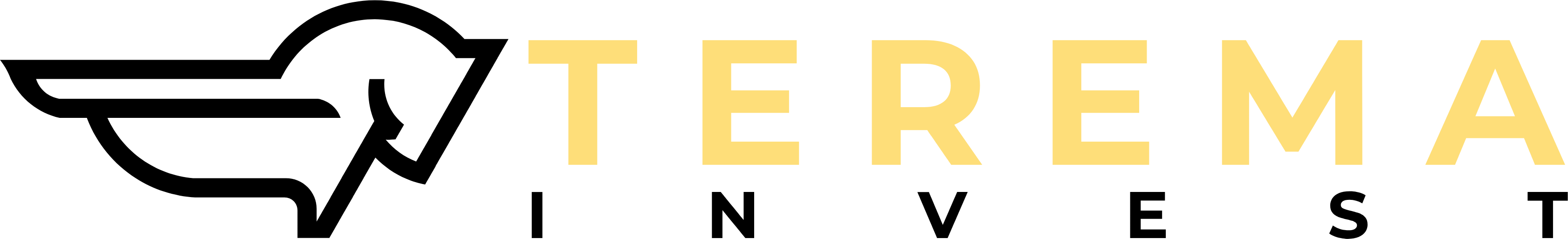 TeremaInvest logo