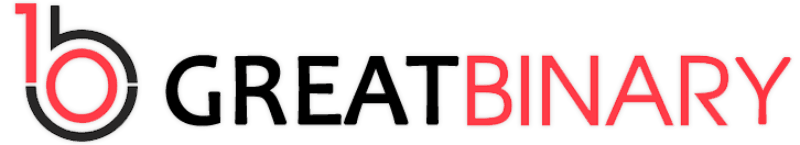 GreatBinary (great-binary.pro) logo
