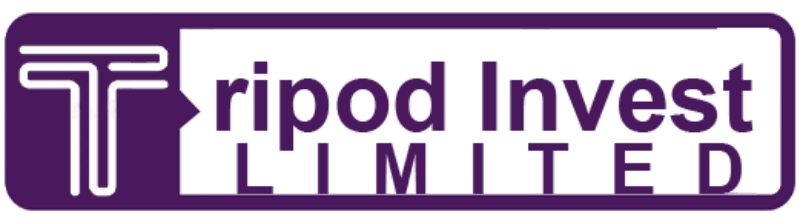 Tripodinvest Limited logo