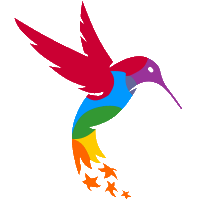 Colibri logo