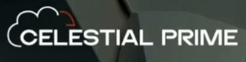 Celestial Prime logo