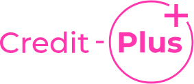 Credit Plus logo