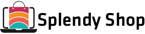 Splendy Shop logo