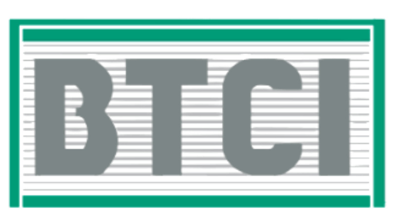 BTCI logo