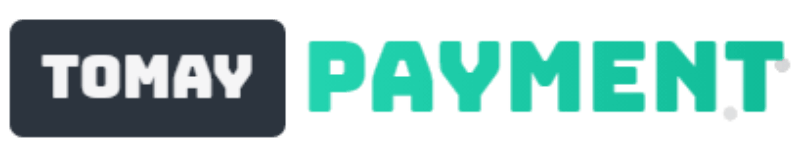 Tomay Payment logo
