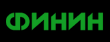 Finin logo