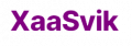 XaaSvik logo