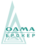 Олма logo