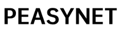 Peasnets logo