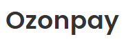 Ozonpay logo