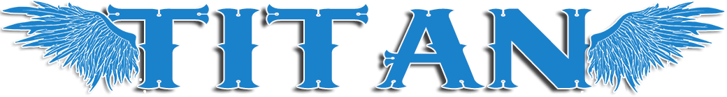 TopTitan logo