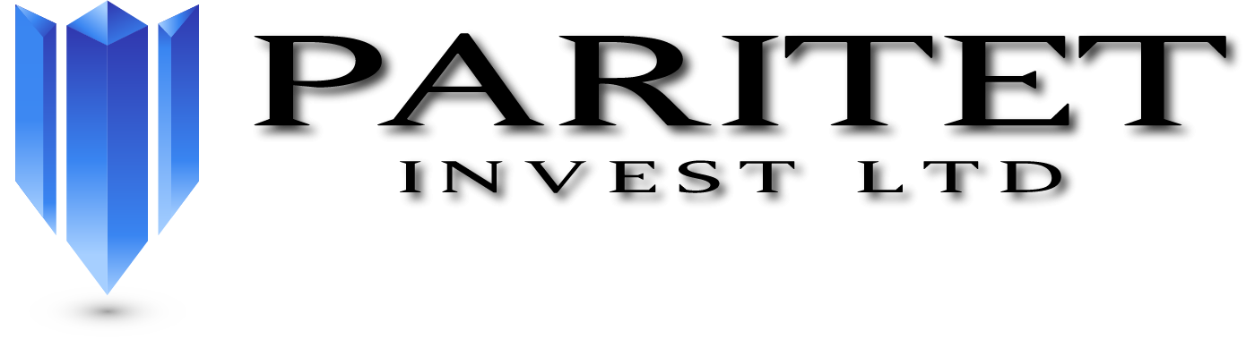 ParitetInvest Limited logo