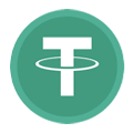 TetherUSDTMax logo