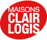 MaisonsClairLogis logo