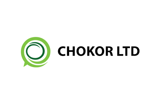 Chokor Ltd logo