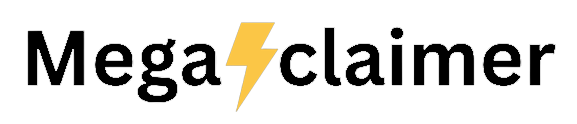 MegaClaimer logo