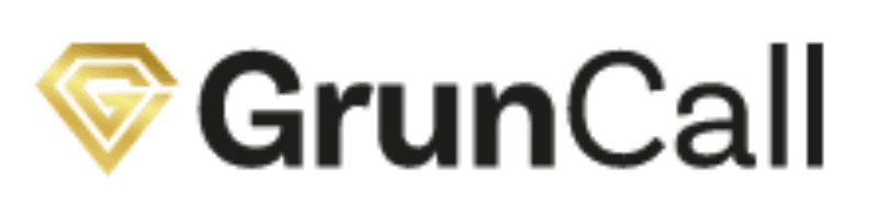 GrunCall logo