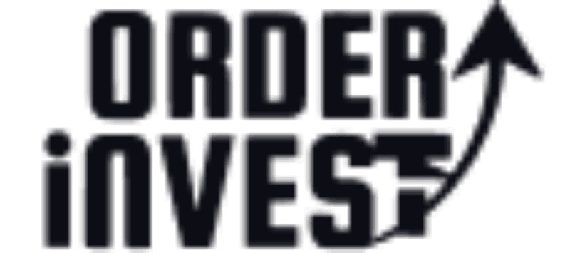 Order Invest logo