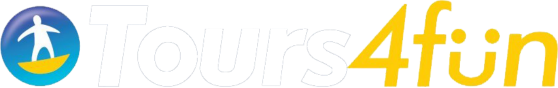 Tours4Fun UK logo