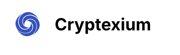 Cryptexium logo