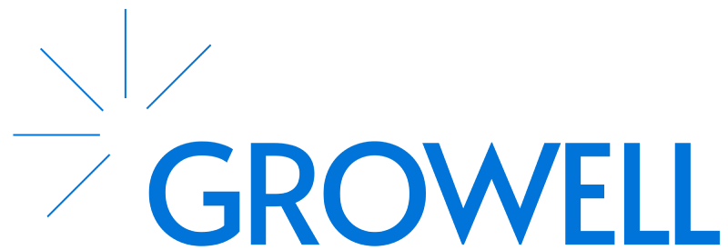 Growell (growellltd.com) logo