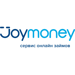 Joy Money logo