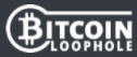 Bitcoin Loophole logo