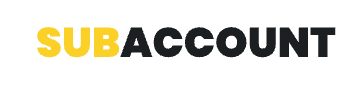 Subaccount logo