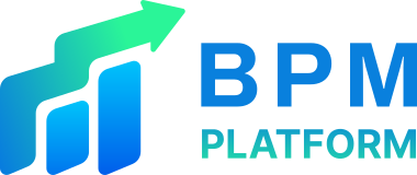 BPM Platform logo