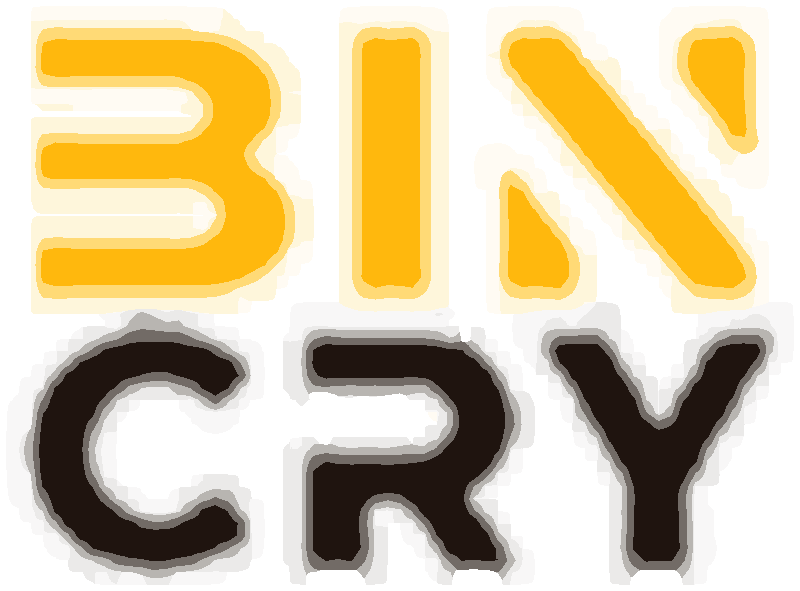 Binary AI Crypto logo